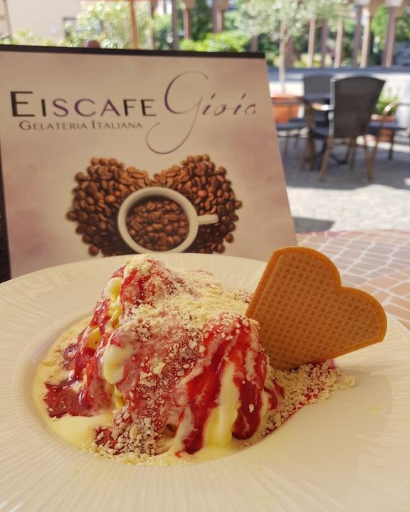 Eiscafe Gioia